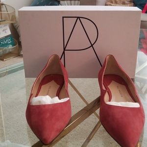paul andrew flats
